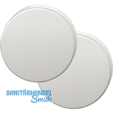 FSB Blindrosette rund 12 1735 00000 ASL, Aluminium silber eloxiert FSB Blindrosette rund 12 1735 00000 ASL, Aluminium silber eloxiert