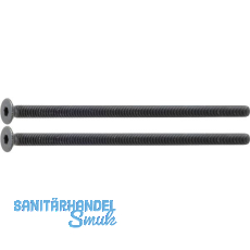 Schraubenpaar f�r FSB Haust�rgarnituren, M5 x 110 mm, T�rst�rke 100-104 mm