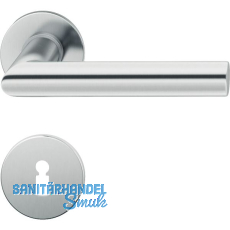 FSB Dr�ckergarnitur 10 1076 fl�chenb�ndig BB, 38 - 42, Edelstahl