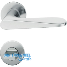 FSB Drückergarnitur 10 1144 flächenbündig WC, 38 - 42, Edelstahl FSB Drückergarnitur 10 1144 flächenbündig WC, 38 - 42, Edelstahl