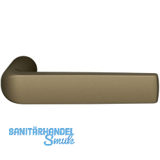 FSB Drückerlochteil 10 1267 04600 ASL/AGL, Aluminium mittelbronzefarbig FSB Drückerlochteil 10 1267 04600 ASL/AGL, Aluminium mittelbronzefarbig