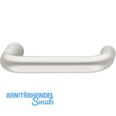 FSB Drückerlochteil 10 1070 04601 FH AGL, Aluminium silber eloxiert FSB Drückerlochteil 10 1070 04601 FH AGL, Aluminium silber eloxiert