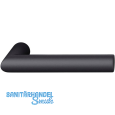 FSB Dr�ckerlochteil 10 1076 04600 ASL/AGL, Aluminium schwarz matt