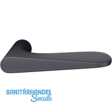 FSB Dr�ckerlochteil 10 1144 04600 ASL/AGL, Aluminium schwarz matt