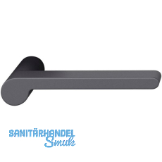 FSB Dr�ckerlochteil 10 1021 04642 ASL/AGL rechts, Aluminium schwarz matt