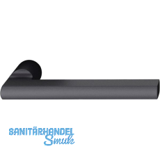 FSB Dr�ckerlochteil 10 1035 04600 ASL/AGL, Aluminium schwarz matt