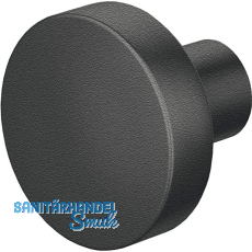 FSB Knopfdrückerlochteil 08 0829 04600 ASL drehbar, Aluminium schwarz matt FSB Knopfdrückerlochteil 08 0829 04600 ASL drehbar, Aluminium schwarz matt