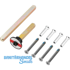 FSB Zubeh�rbeutel ASL zu WC-Garnituren �NORM, T�rst�rke 79 - 98