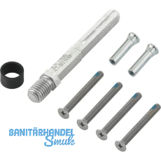 FSB Zubehörbeutel FH-AGL zu Wechselgarnituren ÖNORM, Türstärke 79 - 98 FSB Zubehörbeutel FH-AGL zu Wechselgarnituren ÖNORM, Türstärke 79 - 98