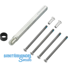 FSB Zubeh�rbeutel FH-AGL zu Wechselgarnituren DIN, T�rst�rke 79 - 98