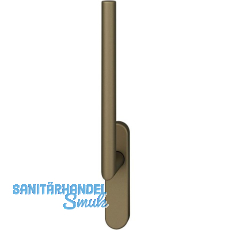 FSB Hebeschiebet�rgriff 34 1076, Aluminium mittelbronzefarbig