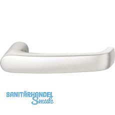 FSB Drückerlochteil 10 1045 04601 FH AGL, Aluminium silber eloxiert FSB Drückerlochteil 10 1045 04601 FH AGL, Aluminium silber eloxiert