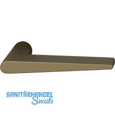 FSB Drückerlochteil 10 1005 04600 ASL/AGL, Aluminium mittelbronzefarbig FSB Drückerlochteil 10 1005 04600 ASL/AGL, Aluminium mittelbronzefarbig