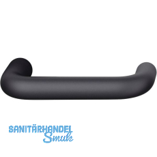 FSB Drückerlochteil 10 1070 04601 FH AGL, Aluminium schwarz matt FSB Drückerlochteil 10 1070 04601 FH AGL, Aluminium schwarz matt