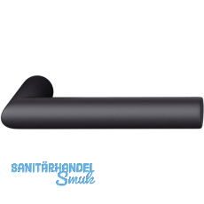 FSB Drückerlochteil 10 1076 04601 FH AGL, Aluminium schwarz matt FSB Drückerlochteil 10 1076 04601 FH AGL, Aluminium schwarz matt