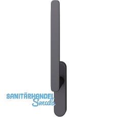 FSB Hebeschiebetürgriff 34 1289, Aluminium schwarz matt FSB Hebeschiebetürgriff 34 1289, Aluminium schwarz matt