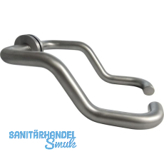 Drückergarnitur GEOS - Barrierefrei, sensorisch motorisch Drückergarnitur GEOS - Barrierefrei, sensorisch motorisch