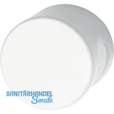 Türknopf 122.23 FK FS - ø 55 mm, m. Stift 8, 5 mm, reinweiß Türknopf 122.23 FK FS - ø 55 mm, m. Stift 8, 5 mm, reinweiß