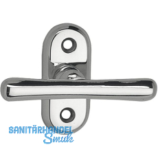 GRUNDMANN Triebolive WG ELEGANT 526 - VK 7 x 35 mm, Ros. 30 x 69 mm, Alu poliert GRUNDMANN Triebolive WG ELEGANT 526 - VK 7 x 35 mm, Ros. 30 x 69 mm, Alu poliert