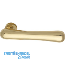 Dr�ckerlochteil ELEGANT-Messing poliert schutzlackiert, rechts