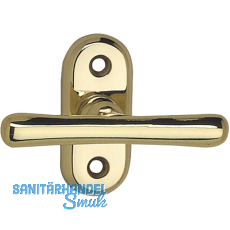 Fensterolive WG ELEGANT 526 - sichtbar geschr., VK 7 x 35 mm, Messing poliert Fensterolive WG ELEGANT 526 - sichtbar geschr., VK 7 x 35 mm, Messing poliert