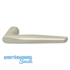 Dr�ckerlochteil WG 2000 - neusilber eloxiert, universal