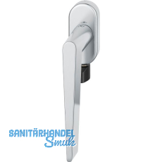 FSB Fenstergriff 34 1005 mit Selbstverriegelung, Edelstahl matt FSB Fenstergriff 34 1005 mit Selbstverriegelung, Edelstahl matt