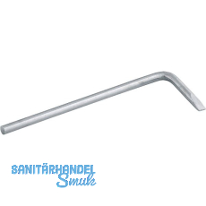 HOPPE Demontage-Schl�ssel f�r Schnellstiftgarnituren