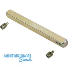 FSB Zubeh�rbeutel Vierkantstift 9, T�rst�rke 65 - 74 mm