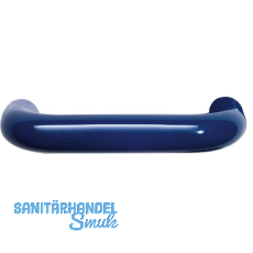 FH-Dr�ckerlochteil 111.20 R - Polyamid, 8, 5 mm, stahlblau, universal