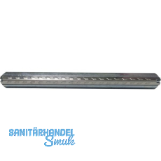 HEWI Dr�ckerstift 60.9 R - 8, 5 x 144 mm, - 88 mm, Stahl verzinkt