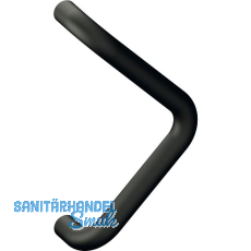 HEWI Türgriff 550.30.GKWLT, Polyamid schwarz matt HEWI Türgriff 550.30.GKWLT, Polyamid schwarz matt