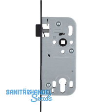 SOLIDO Einstemmschloss 320 PZ, DM 50, Nuss 8,5, Stahl schwarz KTL-beschichtet SOLIDO Einstemmschloss 320 PZ, DM 50, Nuss 8,5, Stahl schwarz KTL-beschichtet