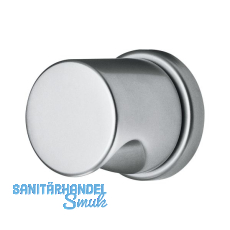 GEOS Türknopf Zylinderform fest auf Rosette, Gewindeansätze M4, Aluminium GEOS Türknopf Zylinderform fest auf Rosette, Gewindeansätze M4, Aluminium