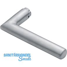 HOPPE Drückerlochteil STOCKHOLM, Edelstahl matt HOPPE Drückerlochteil STOCKHOLM, Edelstahl matt