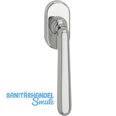 MARCHESI Fenstergriff ALT - WIEN - verdeckt geschr., VK 7 x 35 mm, verchromt MARCHESI Fenstergriff ALT - WIEN - verdeckt geschr., VK 7 x 35 mm, verchromt