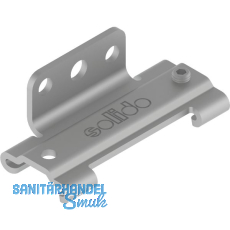 SOLIDO 100 Wandbefestigungswinkel SOLIDO 100 Wandbefestigungswinkel