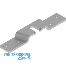 SOLIDO 100/HELM 73 Tragflansch Stahl verzinkt