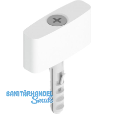 SOLIDO 100 Bodenf�hrung Standard Kunststoff