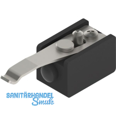 SOLIDO 100 Fangstopper mit einstellbarer R�ckhaltefeder