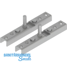 SOLIDO 100/HELM Tragprofil-Set ME minimale Einbauhöhe 6,5-12 mm Stahl SOLIDO 100/HELM Tragprofil-Set ME minimale Einbauhöhe 6,5-12 mm Stahl