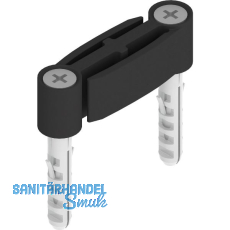 SOLIDO 100 Bodenführung spielfrei Kunststoff SOLIDO 100 Bodenführung spielfrei Kunststoff