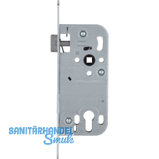 SOLIDO Einstemmschloss 320 PZ, DM 50, Nuss 8,0, Stahl verzinkt SOLIDO Einstemmschloss 320 PZ, DM 50, Nuss 8,0, Stahl verzinkt