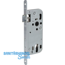 SOLIDO Einstemmschloss 321 PZW, DM 50, Nuss 8,0, Stahl verzinkt SOLIDO Einstemmschloss 321 PZW, DM 50, Nuss 8,0, Stahl verzinkt