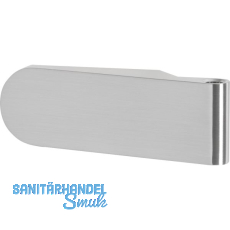 SOLIDO T�rband Fl�gelteil Studio Round 300-2, Glas 8 mm, Edelstahl