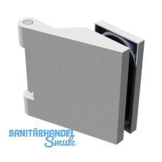 SOLIDO T�rband Fl�gelteil Studio Round 300-3, Bauh�he 48,5 mm, Alu mattnickel