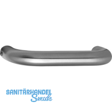 MARCHESI Drückerpaar Talin - ohne Rosetten, Edelstahl MARCHESI Drückerpaar Talin - ohne Rosetten, Edelstahl