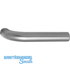 MARCHESI Dr�ckerpaar Dublin - ohne Rosetten, Edelstahl