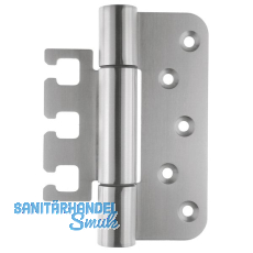 SOLIDO Objektband VZXS 9277, Bandhöhe 160 mm, ø 20,0 mm, Edelstahl SOLIDO Objektband VZXS 9277, Bandhöhe 160 mm, ø 20,0 mm, Edelstahl