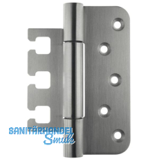 SOLIDO Objektband VZXS 9277-16, Bandhöhe 120 mm, ø 16,0 mm, Edelstahl SOLIDO Objektband VZXS 9277-16, Bandhöhe 120 mm, ø 16,0 mm, Edelstahl